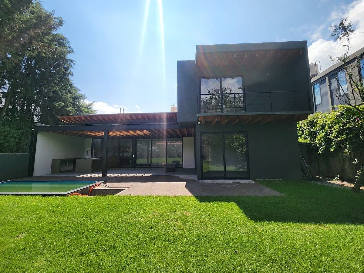 Casa en Venta, foto 1 de 20