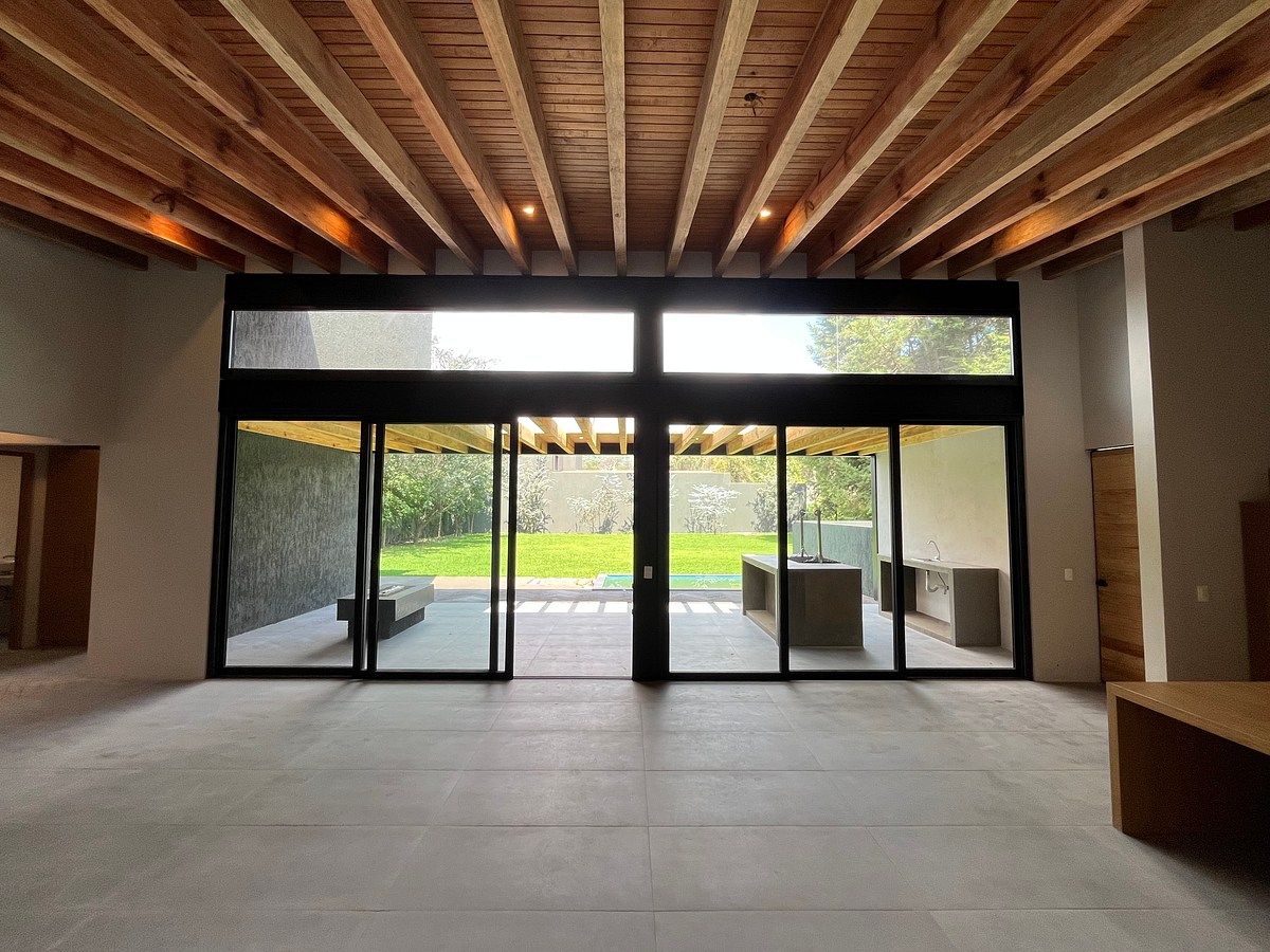 Casa en Cerro Gordo, Valle de Bravo, foto 4 de 20