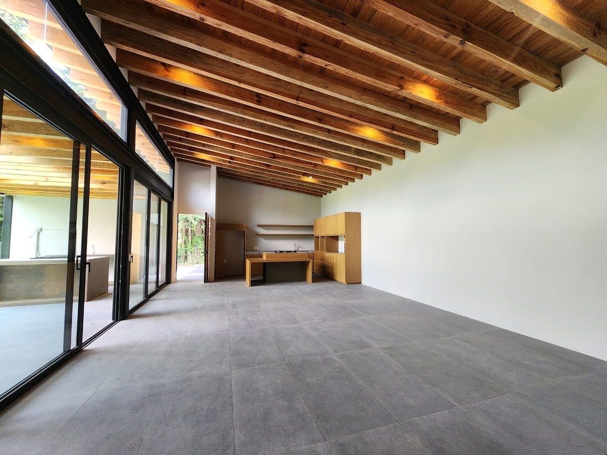 Casa en Cerro Gordo, Valle de Bravo, foto 8 de 20