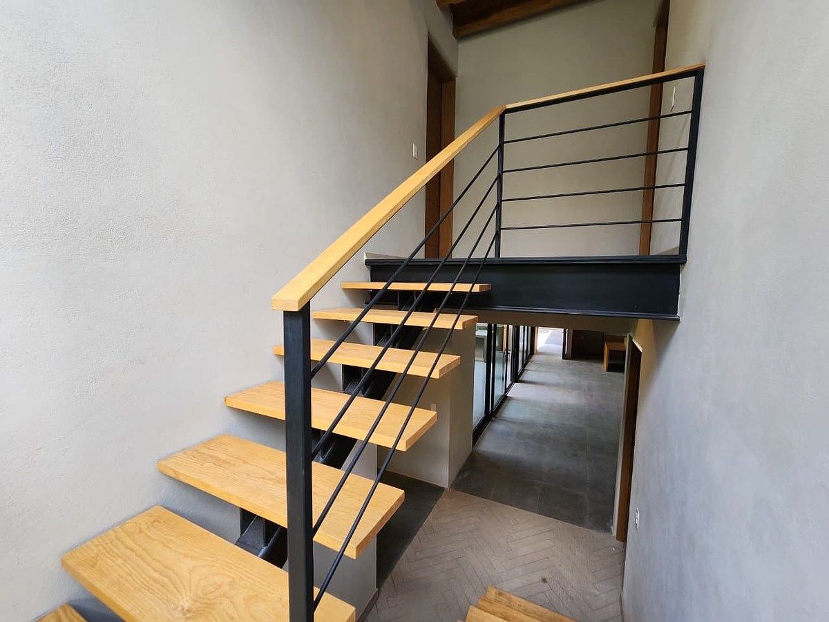 Casa en Cerro Gordo, Valle de Bravo, foto 11 de 20