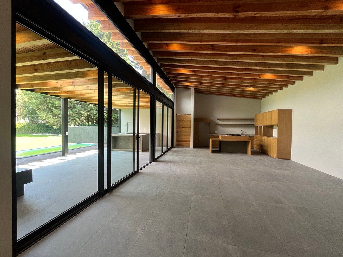 Casa en Cerro Gordo, Valle de Bravo, foto 9 de 20
