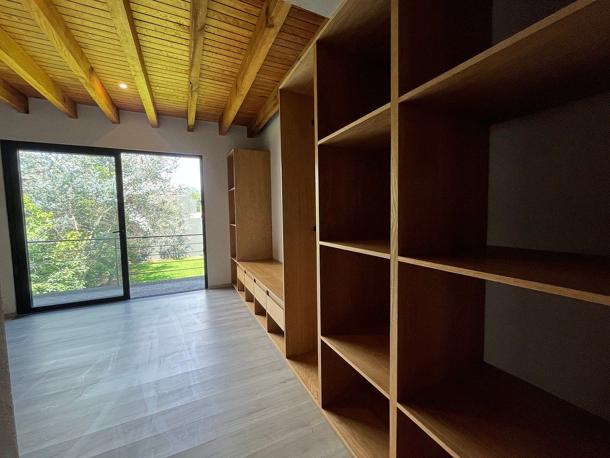Casa en Cerro Gordo, Valle de Bravo, foto 14 de 20