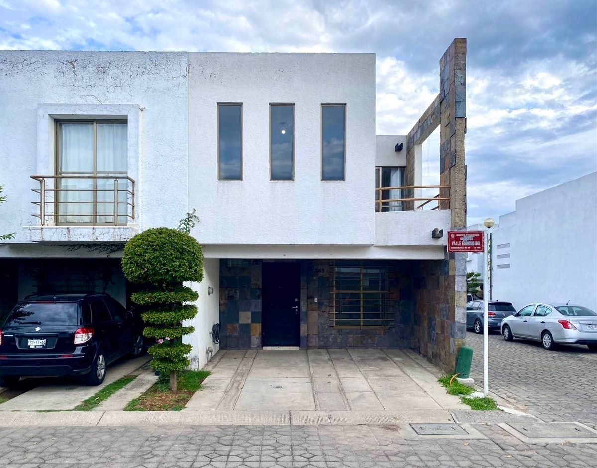 Casa en venta en Valle del Sur Tlaquepaque