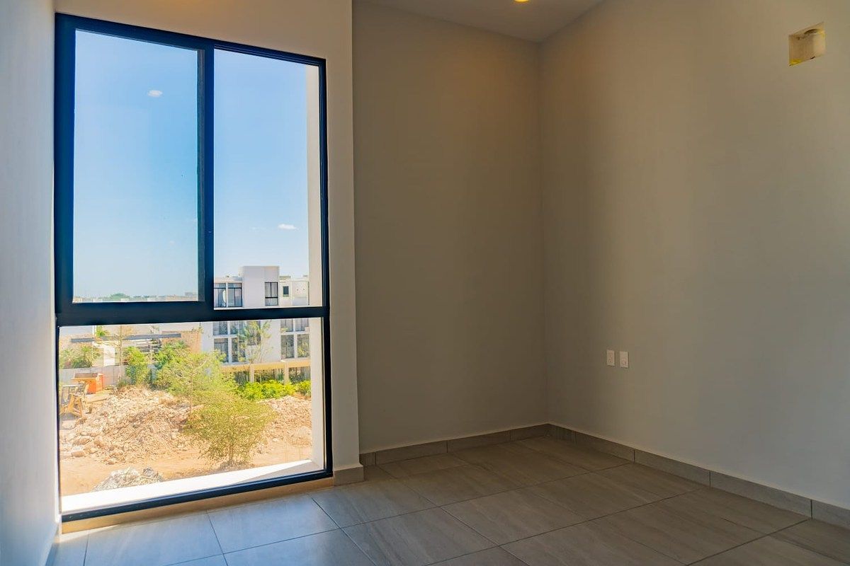 Apartment in Temozón Norte, Mérida, photo 7 of 28