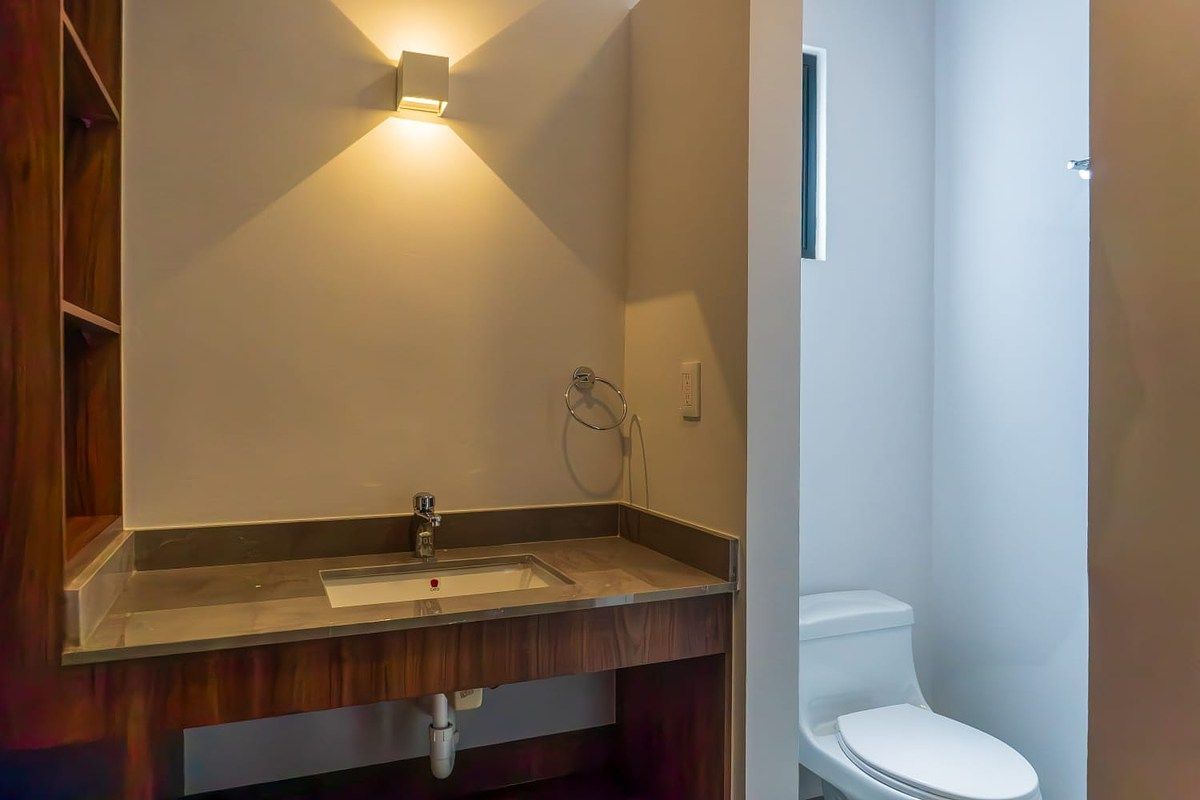 Apartment in Temozón Norte, Mérida, photo 13 of 28