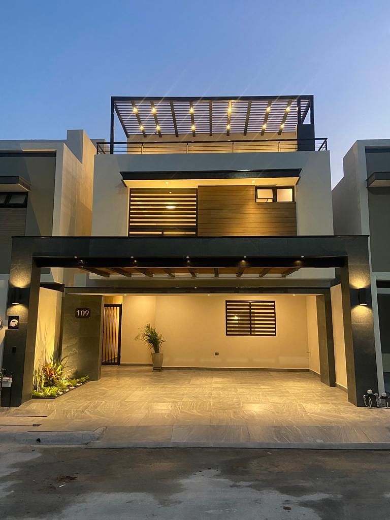 Casa para Aluguel em Cerradas Concordia, totalmente Reformada, Excelentes Acabamentos, foto 1 de 23