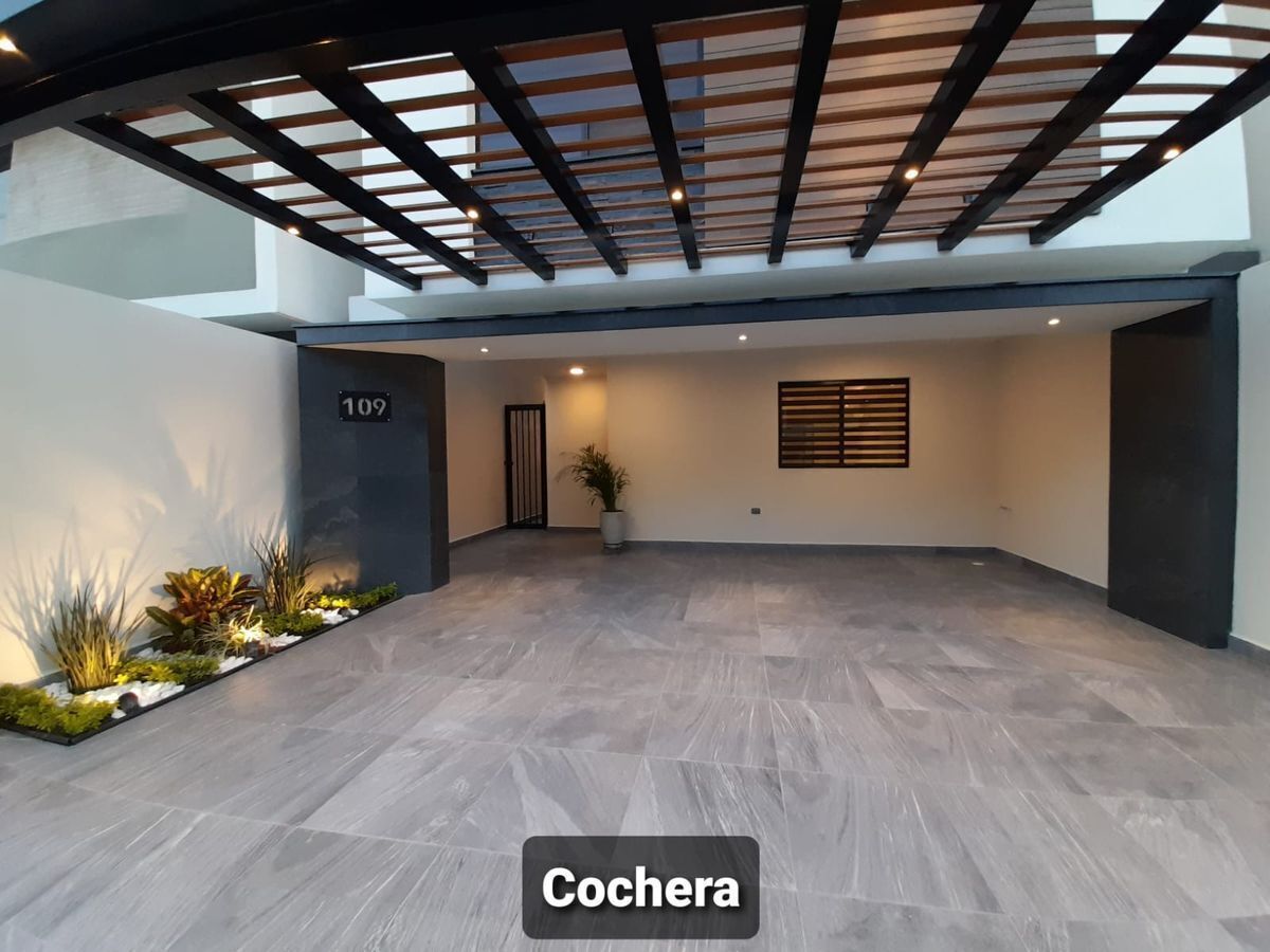 Casa em Cerradas Concordia, Apodaca, foto 3 de 23