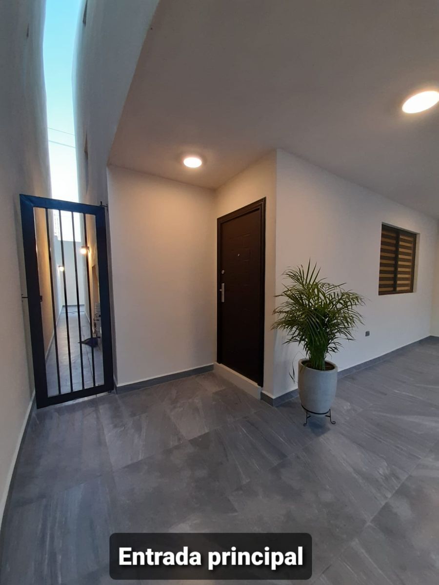 Casa em Cerradas Concordia, Apodaca, foto 4 de 23