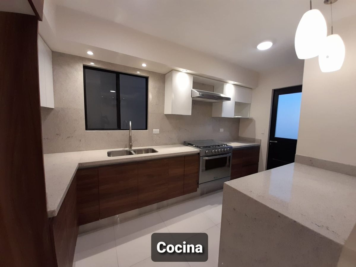 Casa em Cerradas Concordia, Apodaca, foto 5 de 23