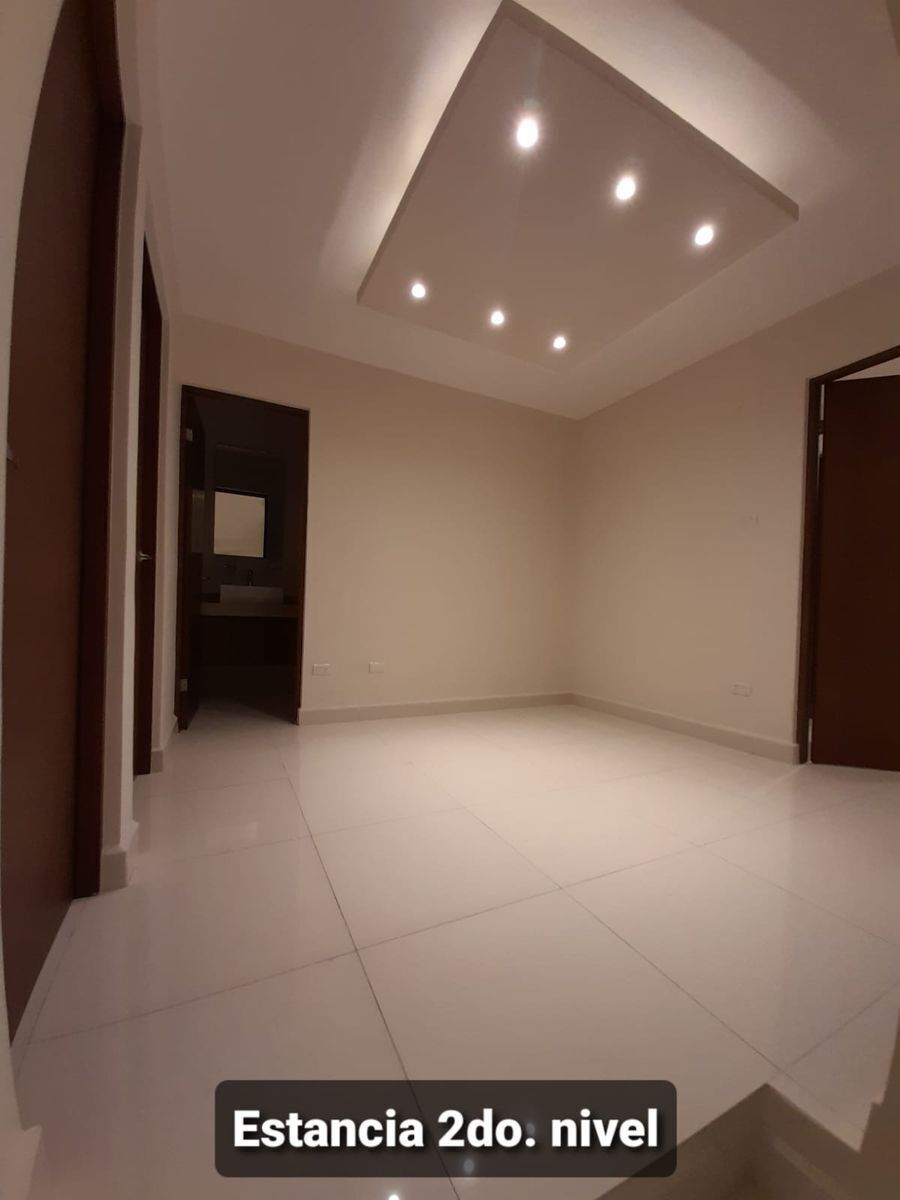 Casa em Cerradas Concordia, Apodaca, foto 11 de 23