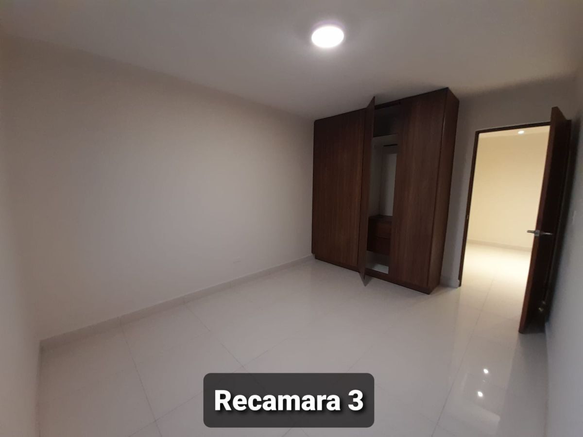 Casa em Cerradas Concordia, Apodaca, foto 18 de 23
