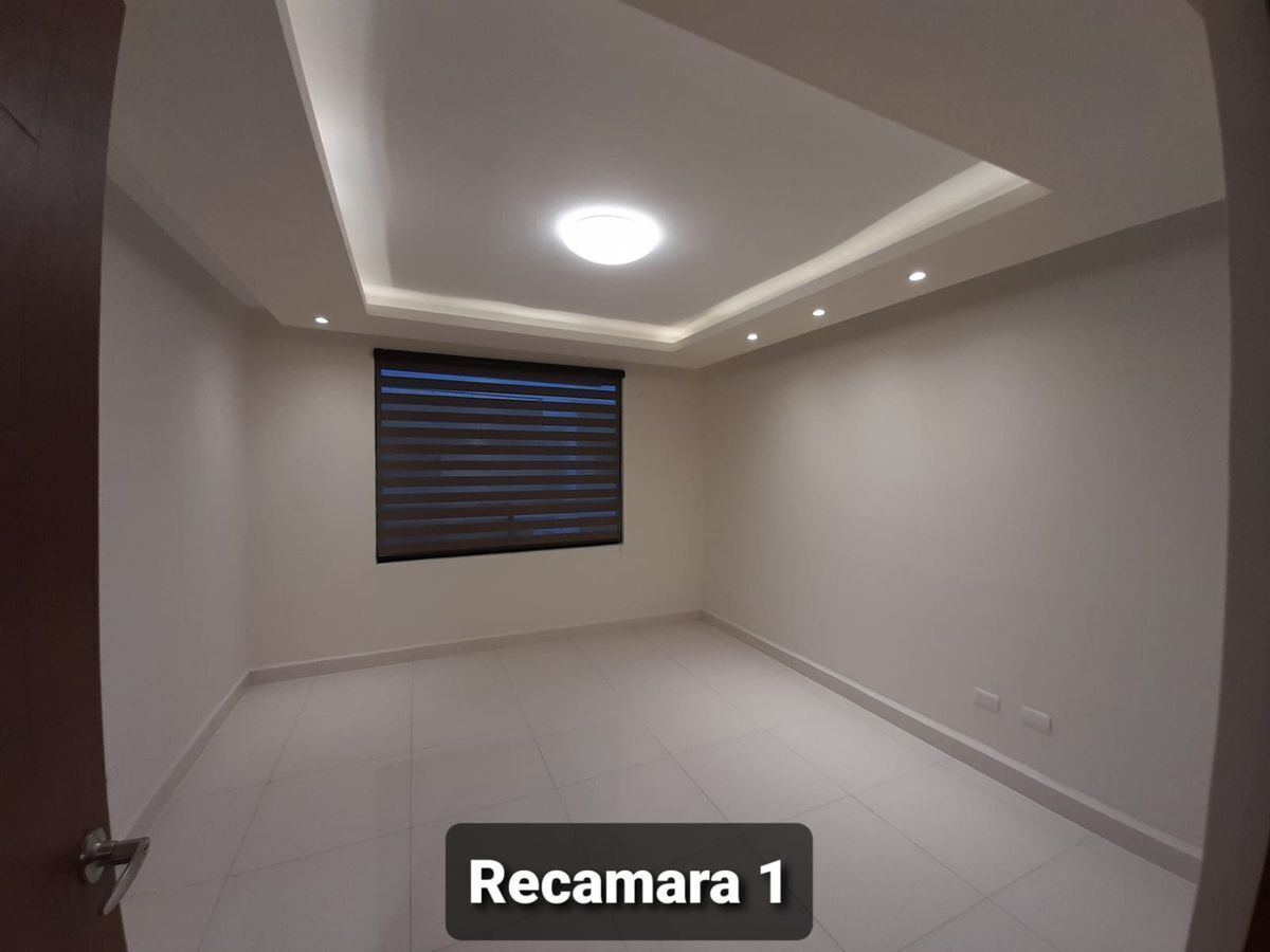Casa em Cerradas Concordia, Apodaca, foto 12 de 23