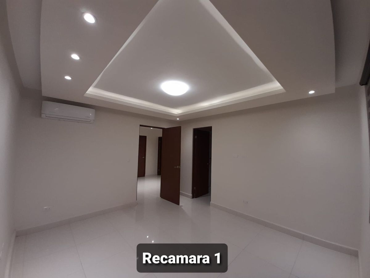 Casa em Cerradas Concordia, Apodaca, foto 13 de 23