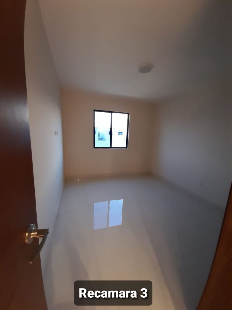 Casa em Cerradas Concordia, Apodaca, foto 17 de 23
