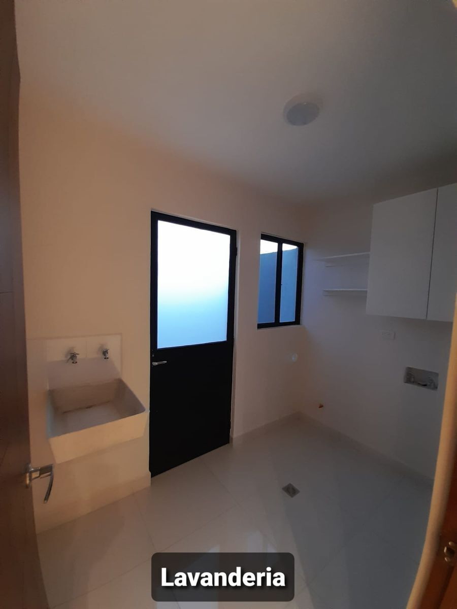 Casa em Cerradas Concordia, Apodaca, foto 20 de 23