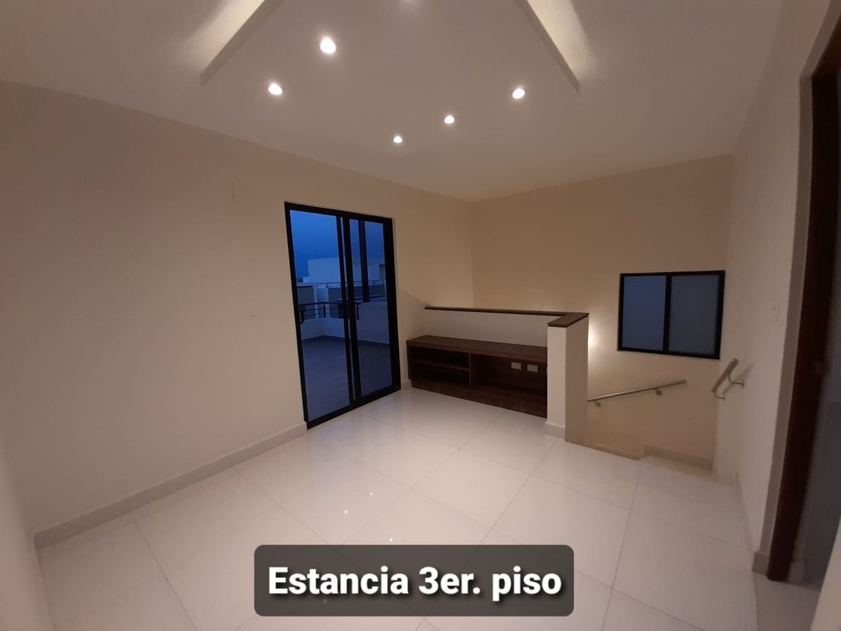 Casa em Cerradas Concordia, Apodaca, foto 19 de 23