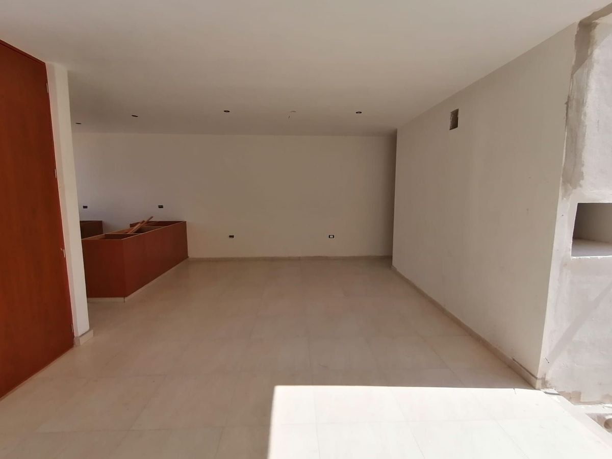 Avance de obra septiembre 2022