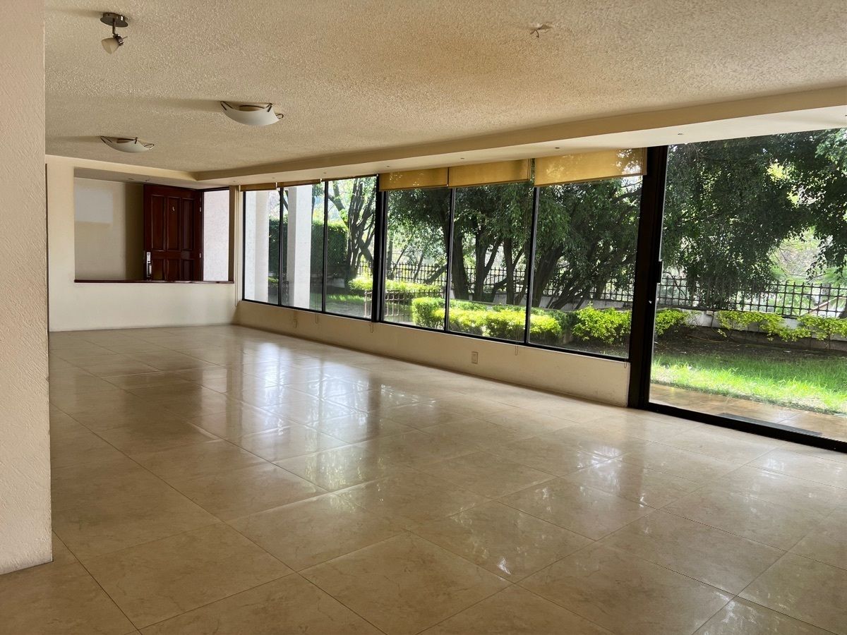 Casa em La Herradura, Huixquilucan, foto 5 de 36