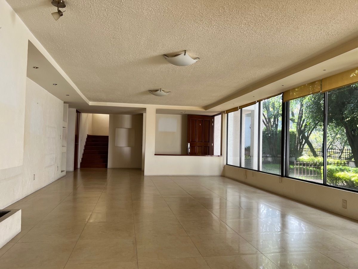 Casa em La Herradura, Huixquilucan, foto 6 de 36