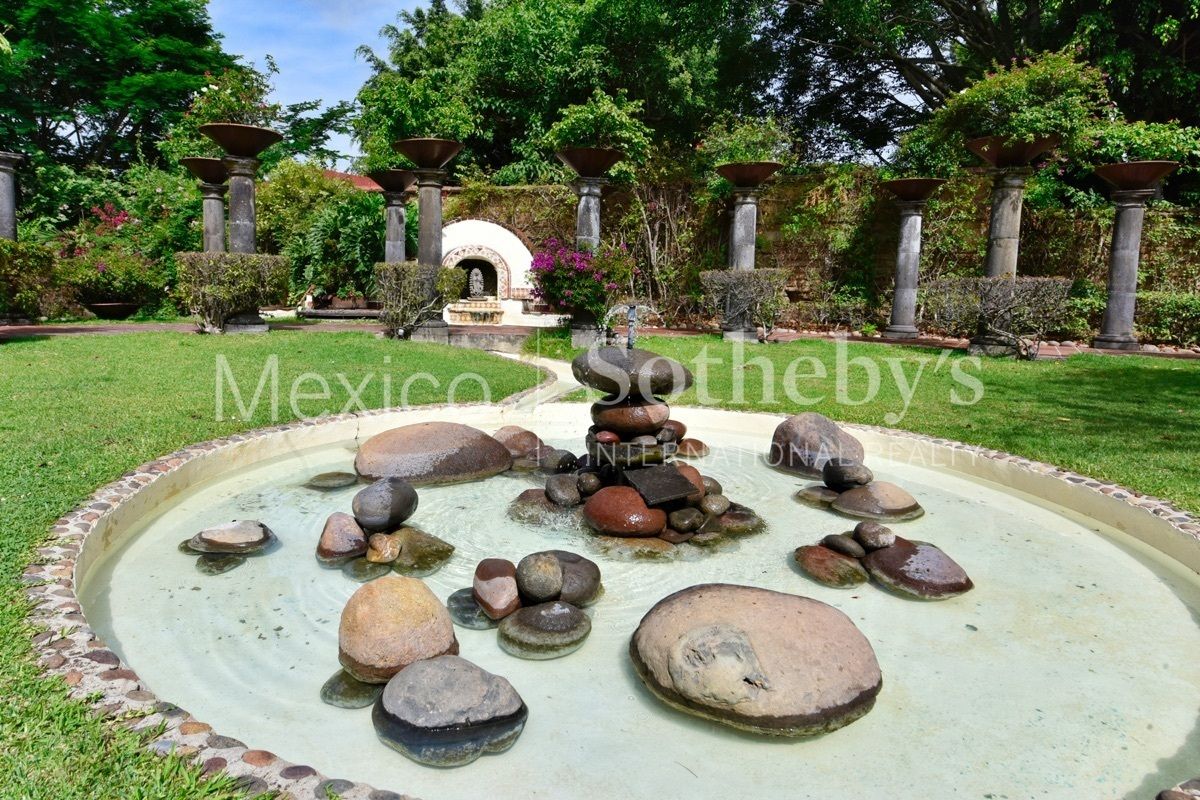 Casa en Venta en Tepoztlan, Casa Bugambilia - foto 4