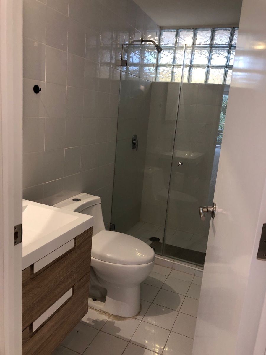 Departamento en Polanco V Sección, Miguel Hidalgo, foto 13 de 22