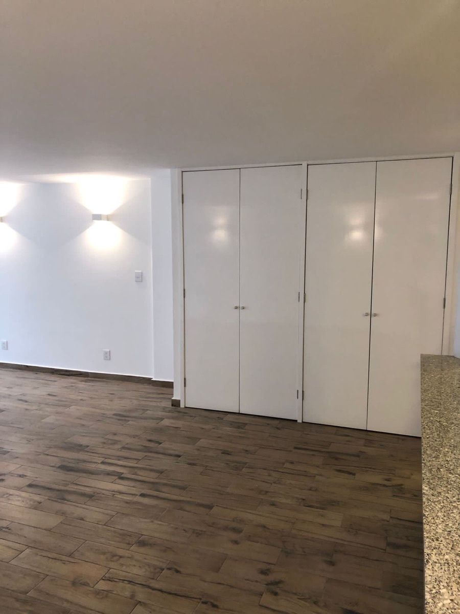 Departamento en Polanco V Sección, Miguel Hidalgo, foto 15 de 22