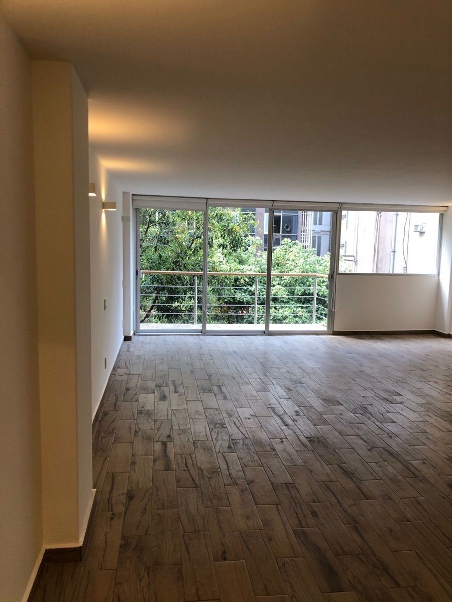 Departamento en Polanco V Sección, Miguel Hidalgo, foto 16 de 22
