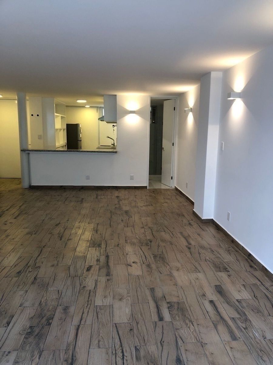 Departamento en Polanco V Sección, Miguel Hidalgo, foto 4 de 22