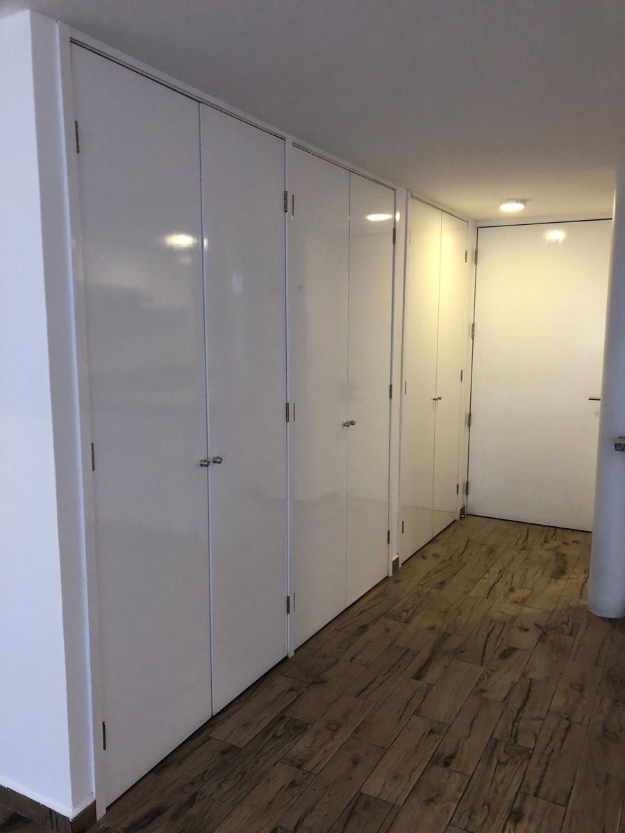 Departamento en Polanco V Sección, Miguel Hidalgo, foto 17 de 22
