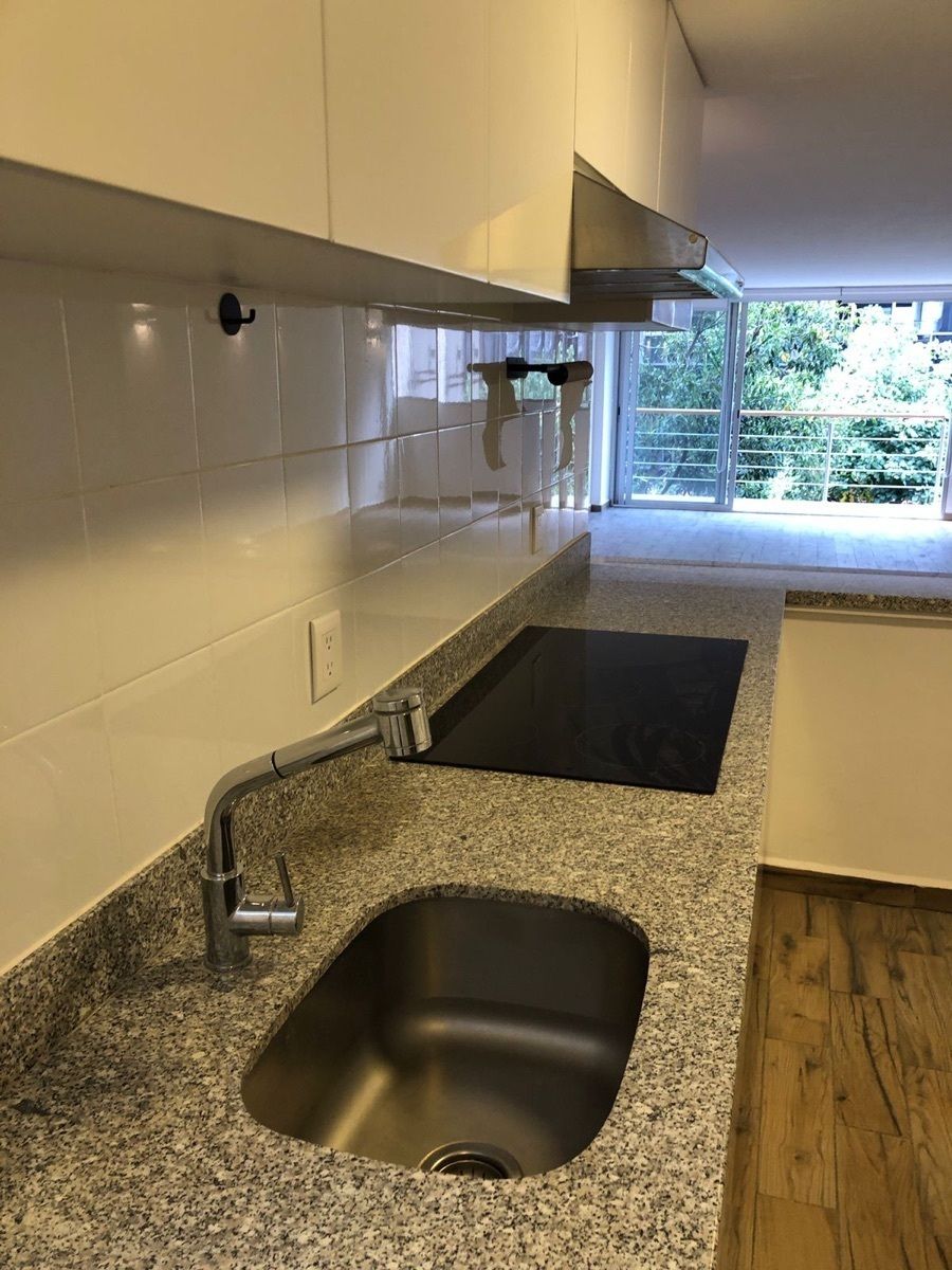 Departamento en Polanco V Sección, Miguel Hidalgo, foto 18 de 22