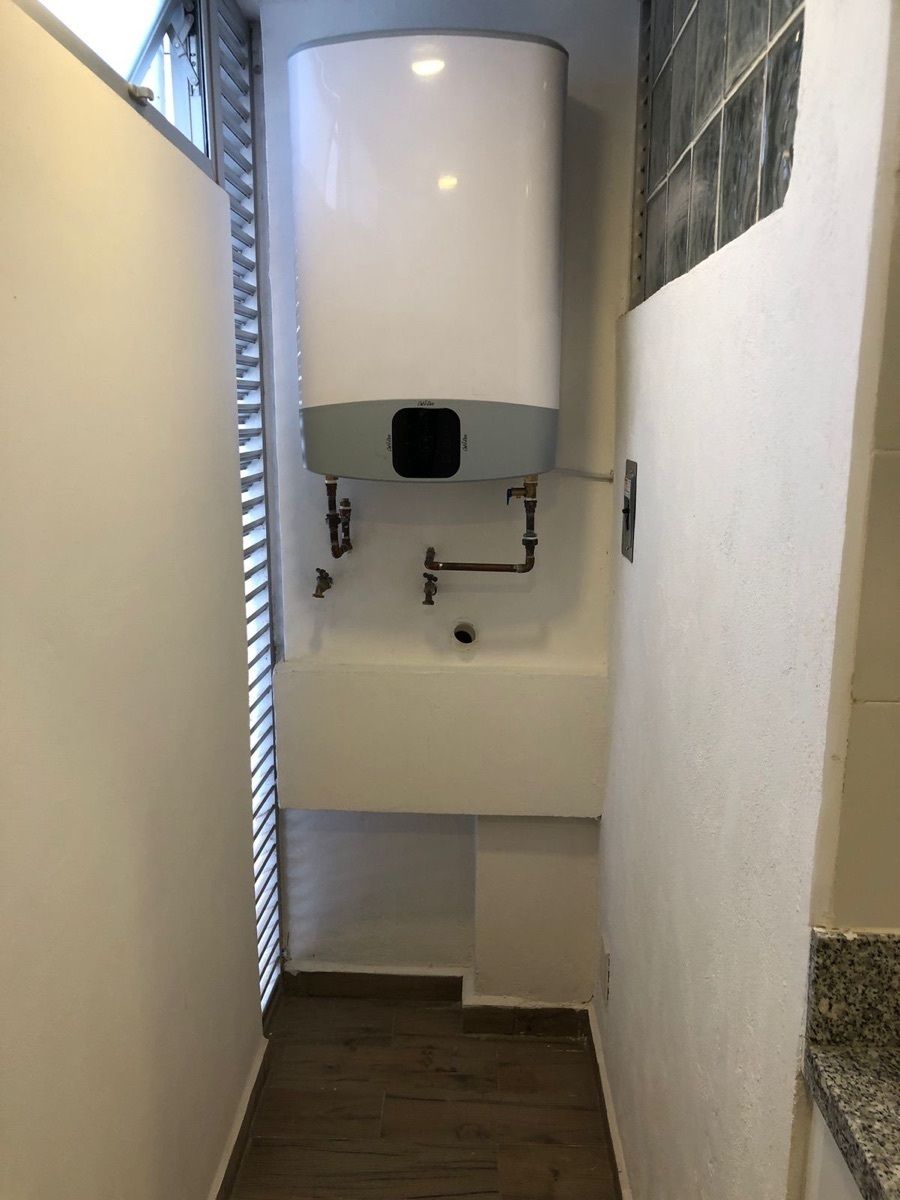 Departamento en Polanco V Sección, Miguel Hidalgo, foto 19 de 22