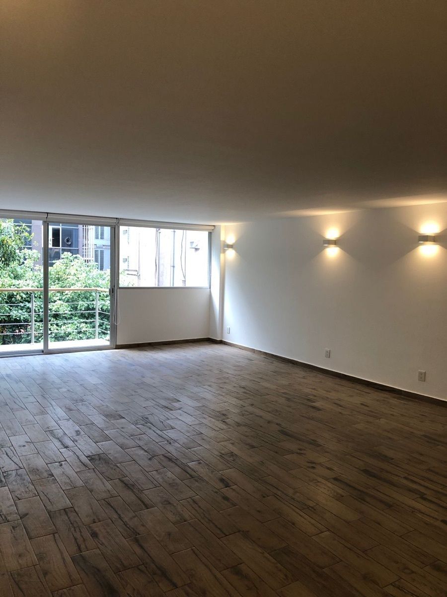 Departamento en Polanco V Sección, Miguel Hidalgo, foto 2 de 22