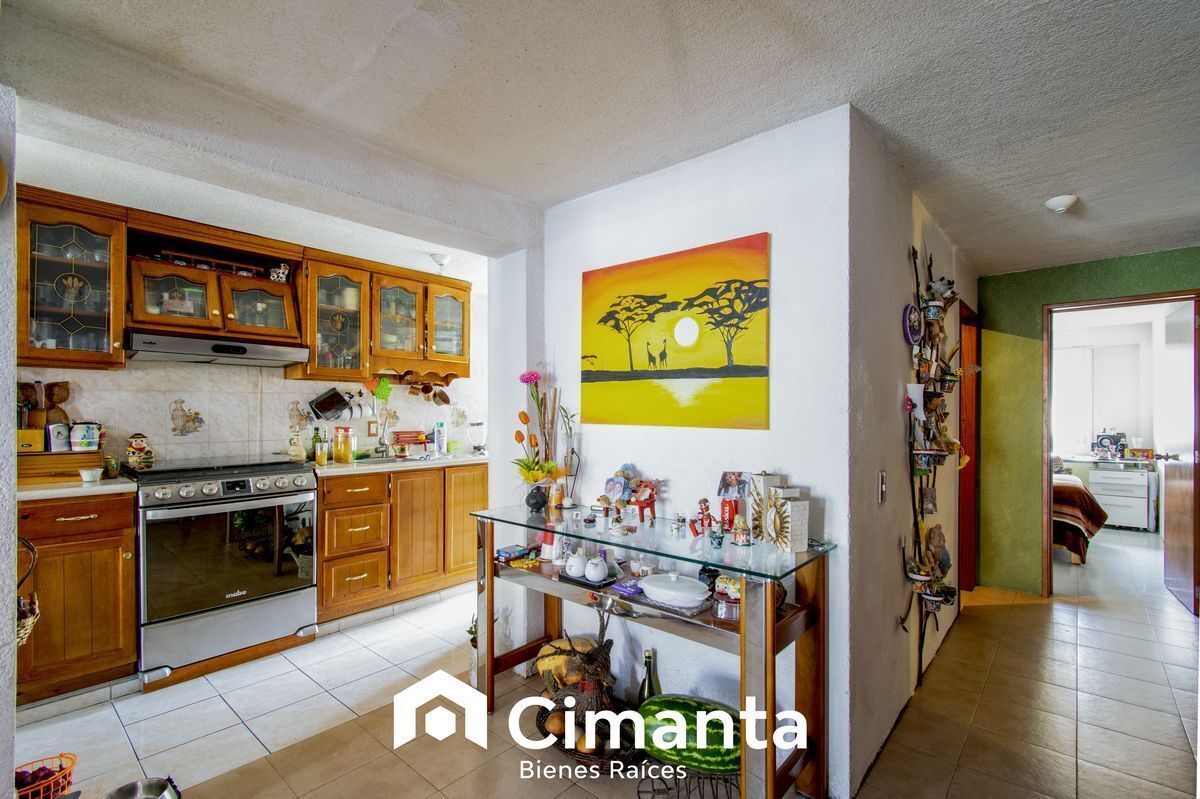 4 de 10: Cocina 