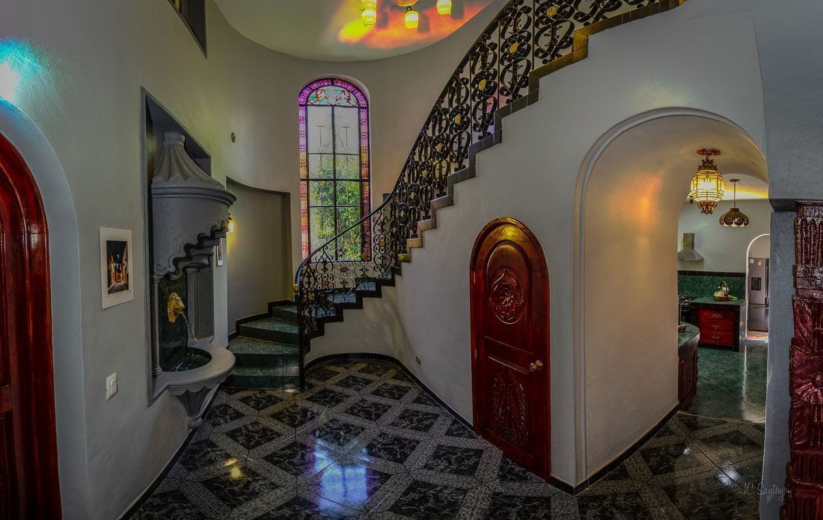 Mediterranean House - RP