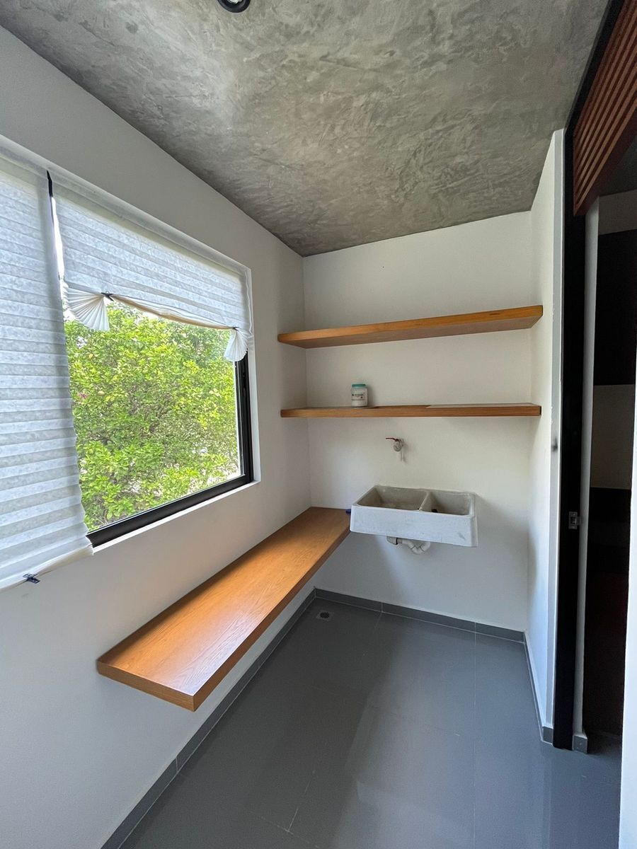 Departamento en Ampliación Revolución, Mérida, foto 6 de 9