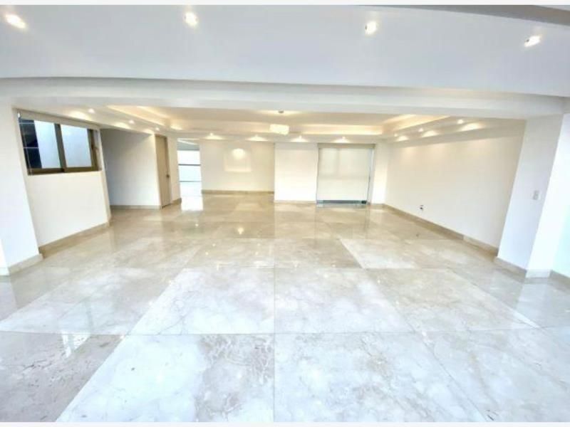 318, Goldsmith, Polanco, Polanco III Sección, 11540 con 3 Recámaras, 4 Baños, 551 Metros Cuadrados y 2 Puestos de Estacionamiento