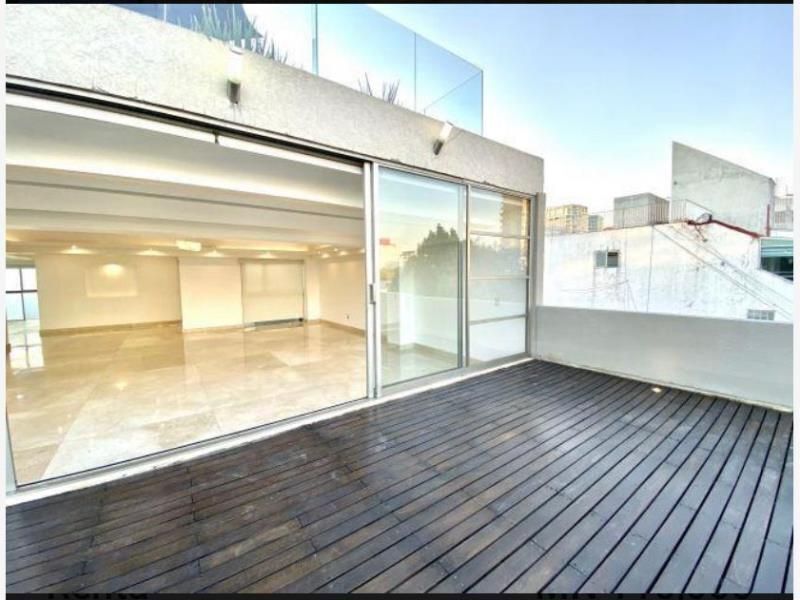 318, Goldsmith, Polanco, Polanco III Sección, 11540 con 3 Recámaras, 4 Baños, 551 Metros Cuadrados y 2 Puestos de Estacionamiento