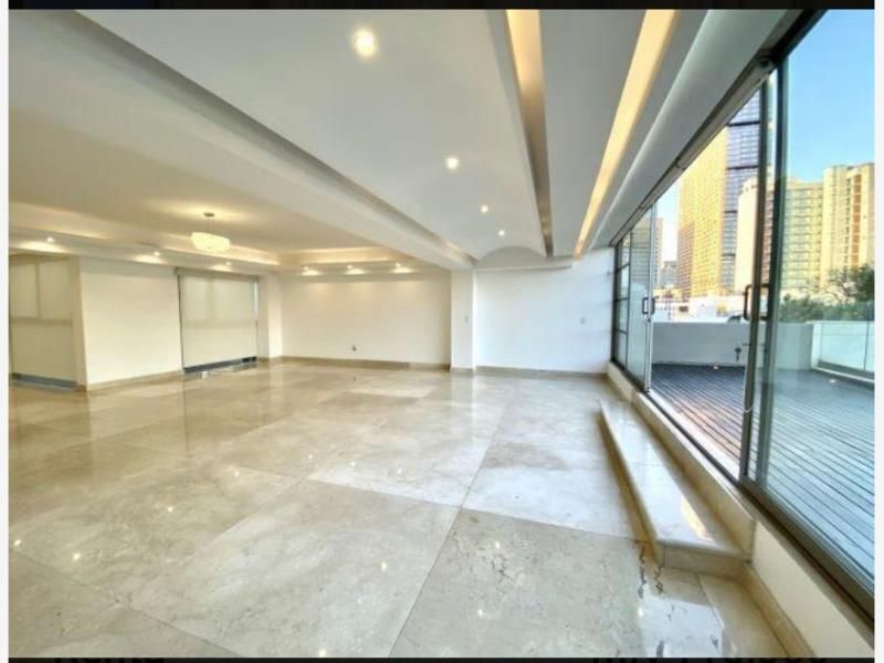 318, Goldsmith, Polanco, Polanco III Sección, 11540 con 3 Recámaras, 4 Baños, 551 Metros Cuadrados y 2 Puestos de Estacionamiento