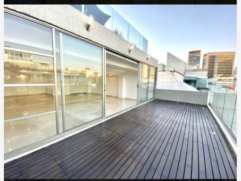 318, Goldsmith, Polanco, Polanco III Sección, 11540 con 3 Recámaras, 4 Baños, 551 Metros Cuadrados y 2 Puestos de Estacionamiento