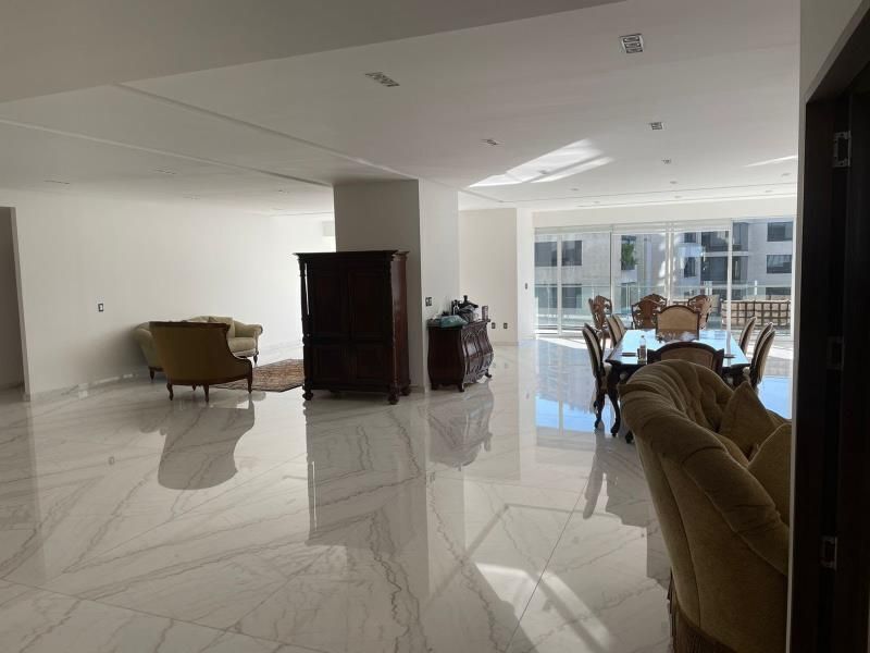 187, Carretera Al Olivo, Lomas de Vista Hermosa, 05100 con 3 Recámaras, 420 Metros Cuadrados, 4 Baños y 4 Puestos de Estacionamiento