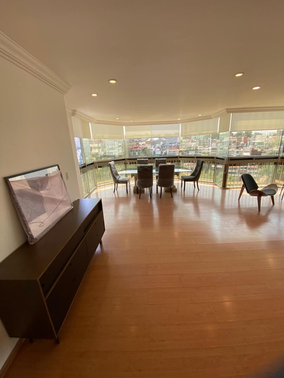 Departamento 3 Rec. en Renta en Cofre De Perote | 245m² | Luxxu