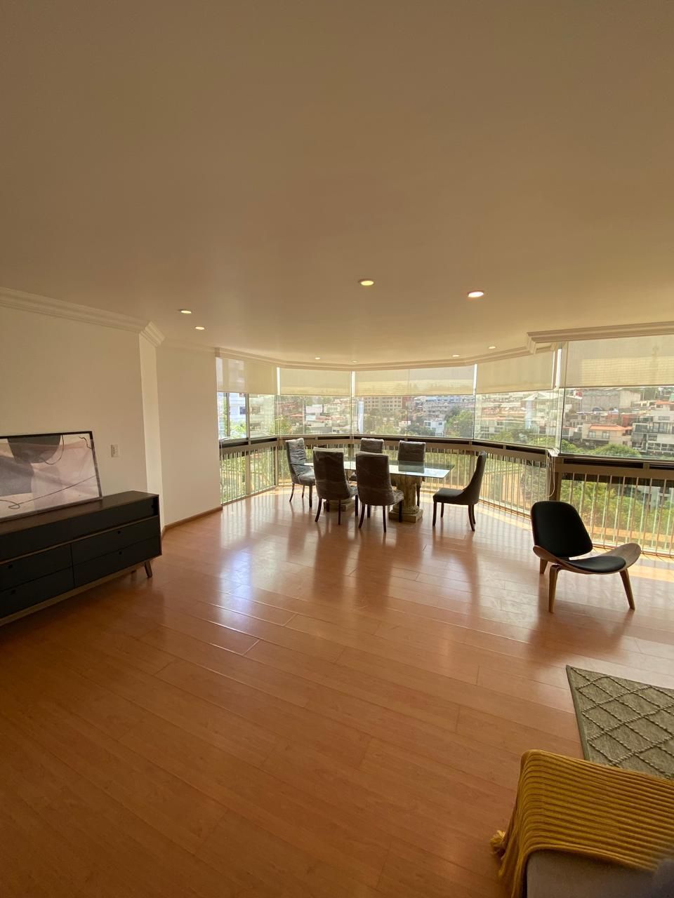 Departamento 3 Rec. en Renta en Cofre De Perote | 245m² | Luxxu