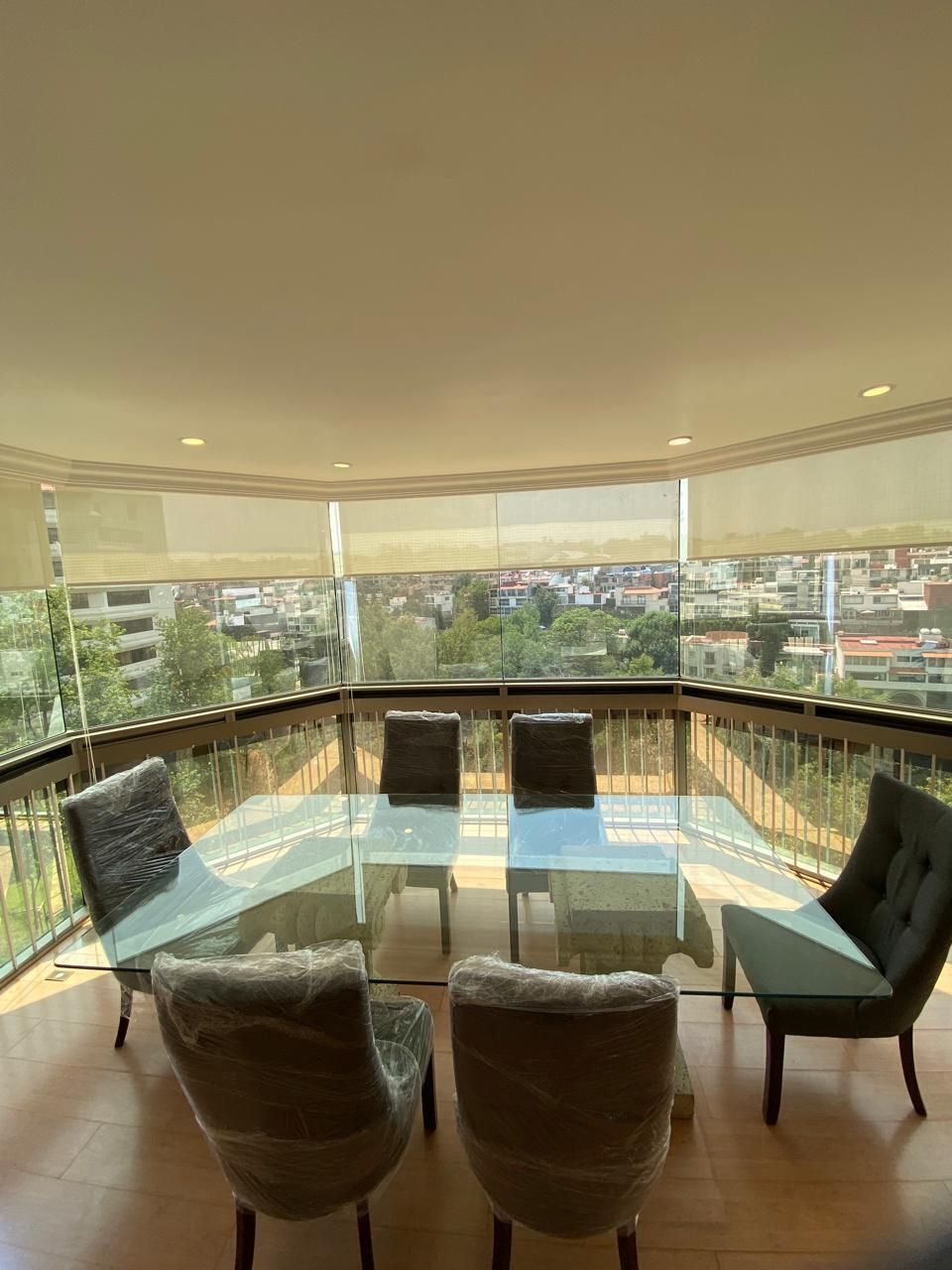 Departamento 3 Rec. en Renta en Cofre De Perote | 245m² | Luxxu