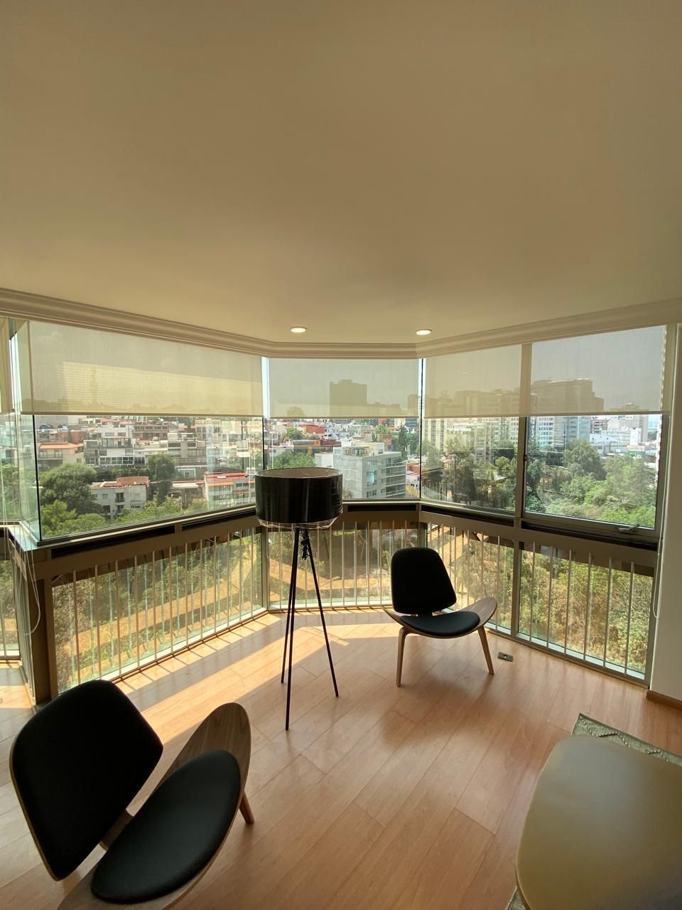 Departamento 3 Rec. en Renta en Cofre De Perote | 245m² | Luxxu