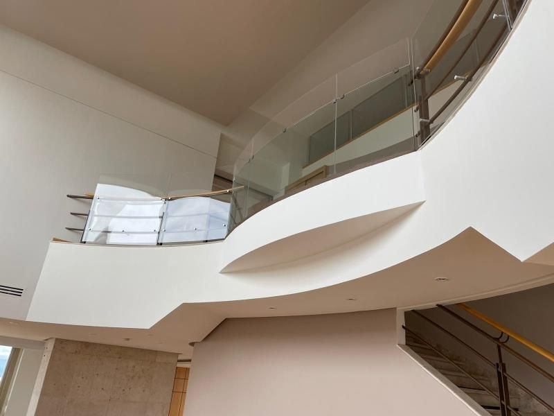 Departamento 3 Rec. en Renta en Prolongación Bosques De La Reforma | 493m² | Luxxu