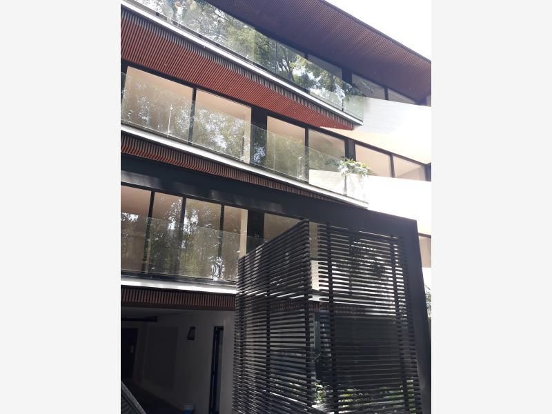 Departamento 3 Rec. en Renta en Anotale France | 201m² | Luxxu