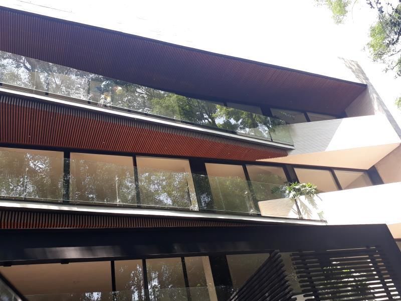 Departamento 3 Rec. en Renta en Anotale France | 201m² | Luxxu