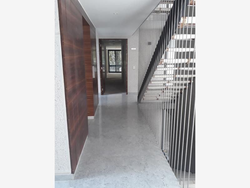 Departamento 3 Rec. en Renta en Anotale France | 201m² | Luxxu