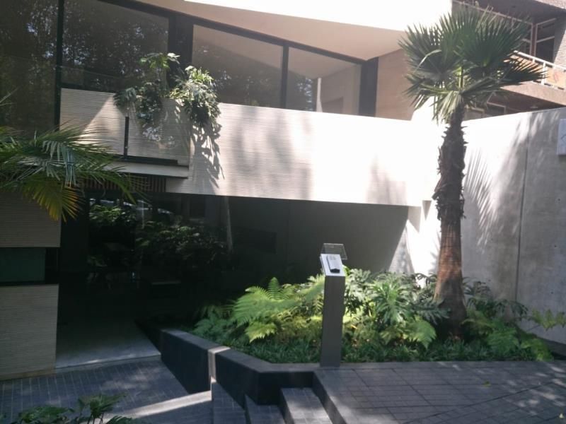 Departamento 3 Rec. en Renta en Anotale France | 201m² | Luxxu