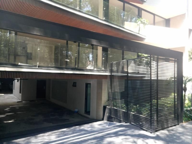 Departamento 3 Rec. en Renta en Anotale France | 201m² | Luxxu